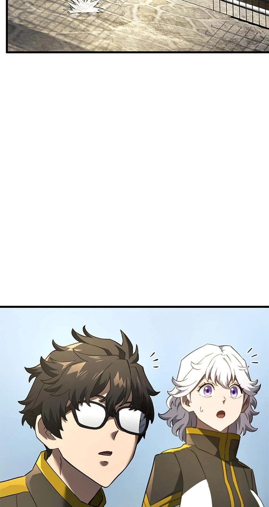 Read Cheolhyeolgeomga Sanyanggaeui Hoegwi Manga Online