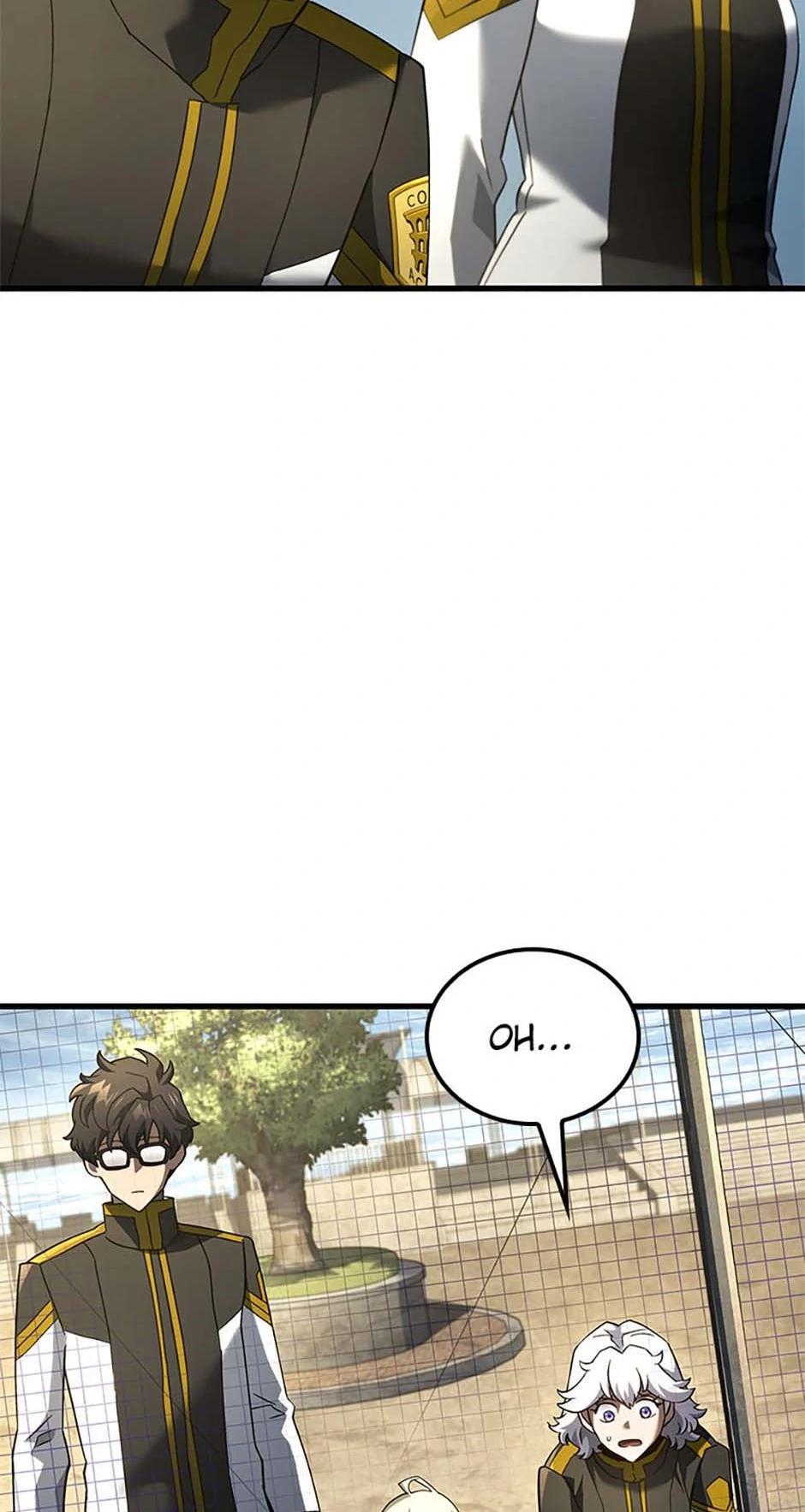 Read Cheolhyeolgeomga Sanyanggaeui Hoegwi Manga Online