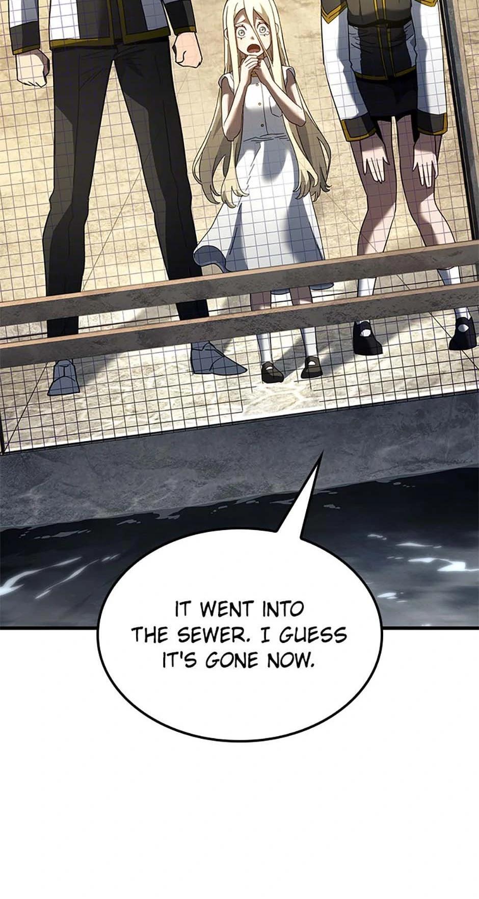 Read Cheolhyeolgeomga Sanyanggaeui Hoegwi Manga Online