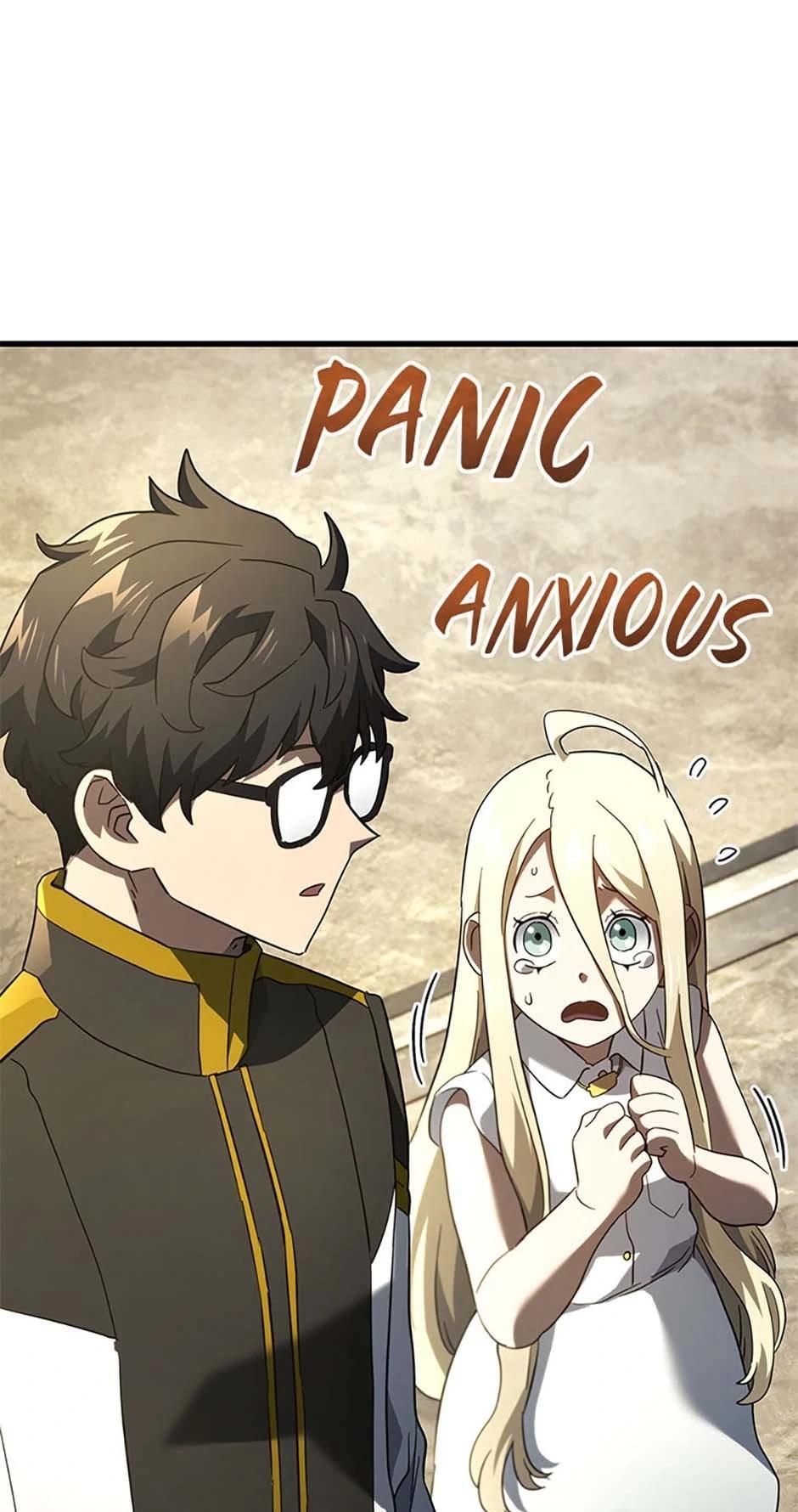 Read Cheolhyeolgeomga Sanyanggaeui Hoegwi Manga Online