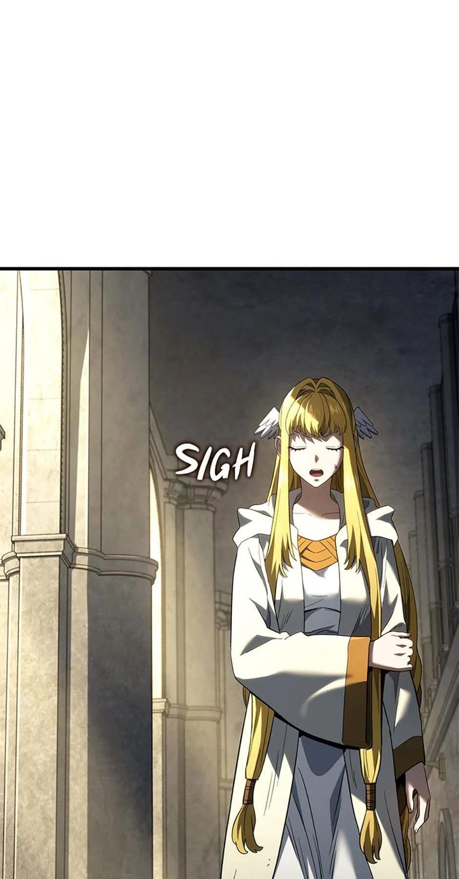 Read Cheolhyeolgeomga Sanyanggaeui Hoegwi Manga Online