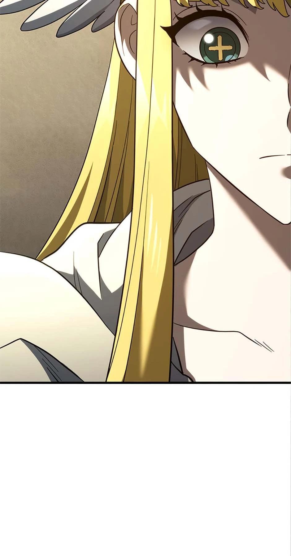 Read Cheolhyeolgeomga Sanyanggaeui Hoegwi Manga Online