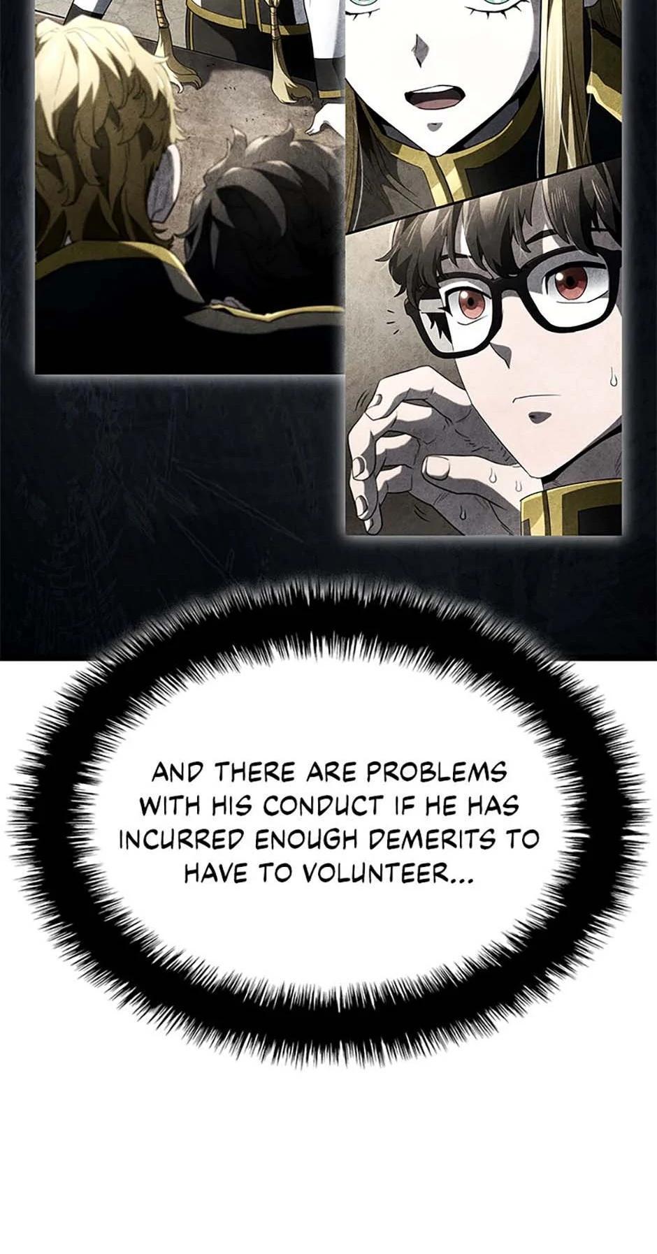 Read Cheolhyeolgeomga Sanyanggaeui Hoegwi Manga Online