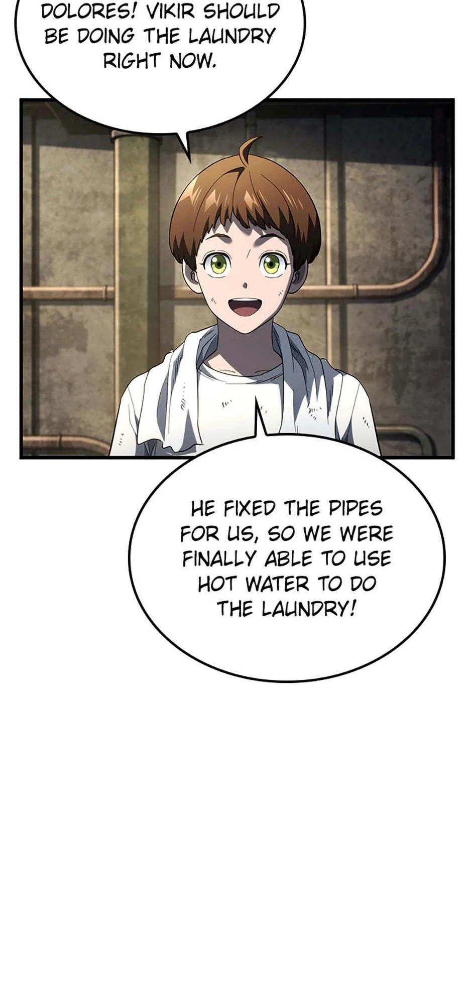 Read Cheolhyeolgeomga Sanyanggaeui Hoegwi Manga Online