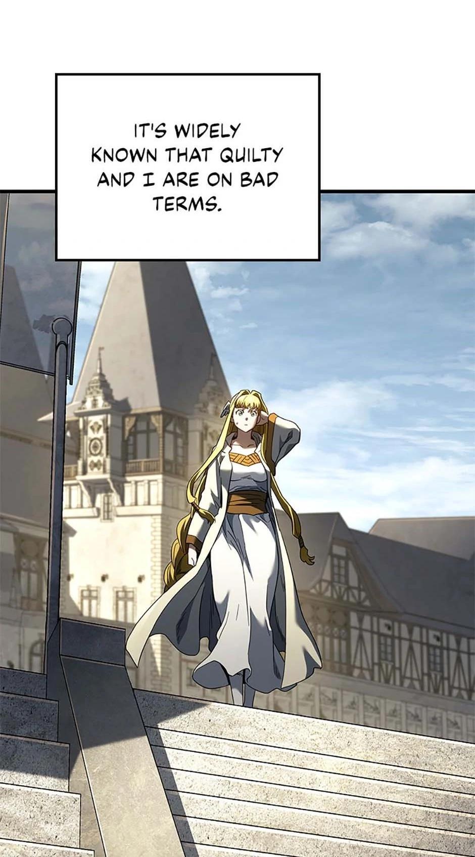 Read Cheolhyeolgeomga Sanyanggaeui Hoegwi Manga Online