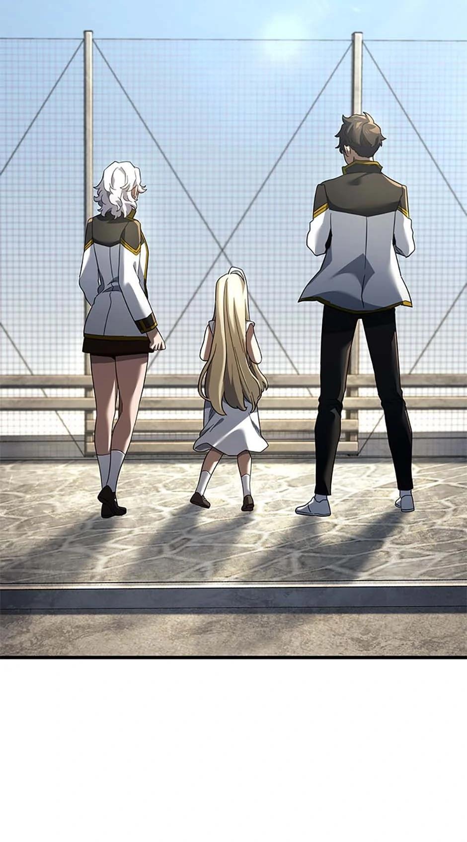 Read Cheolhyeolgeomga Sanyanggaeui Hoegwi Manga Online