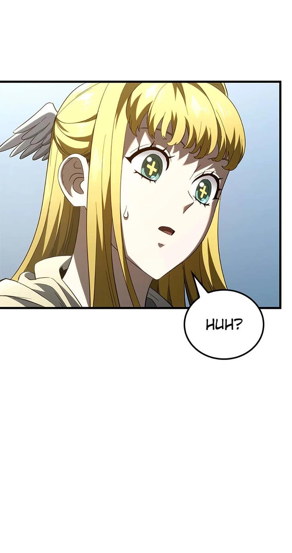 Read Cheolhyeolgeomga Sanyanggaeui Hoegwi Manga Online