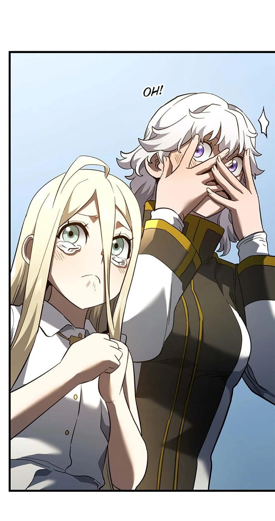 Read Cheolhyeolgeomga Sanyanggaeui Hoegwi Manga Online