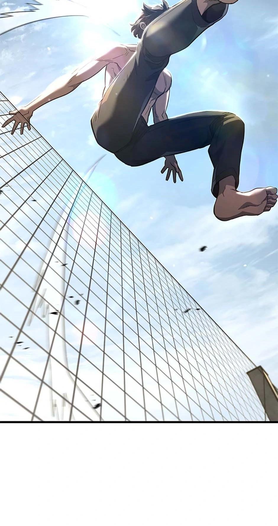 Read Cheolhyeolgeomga Sanyanggaeui Hoegwi Manga Online