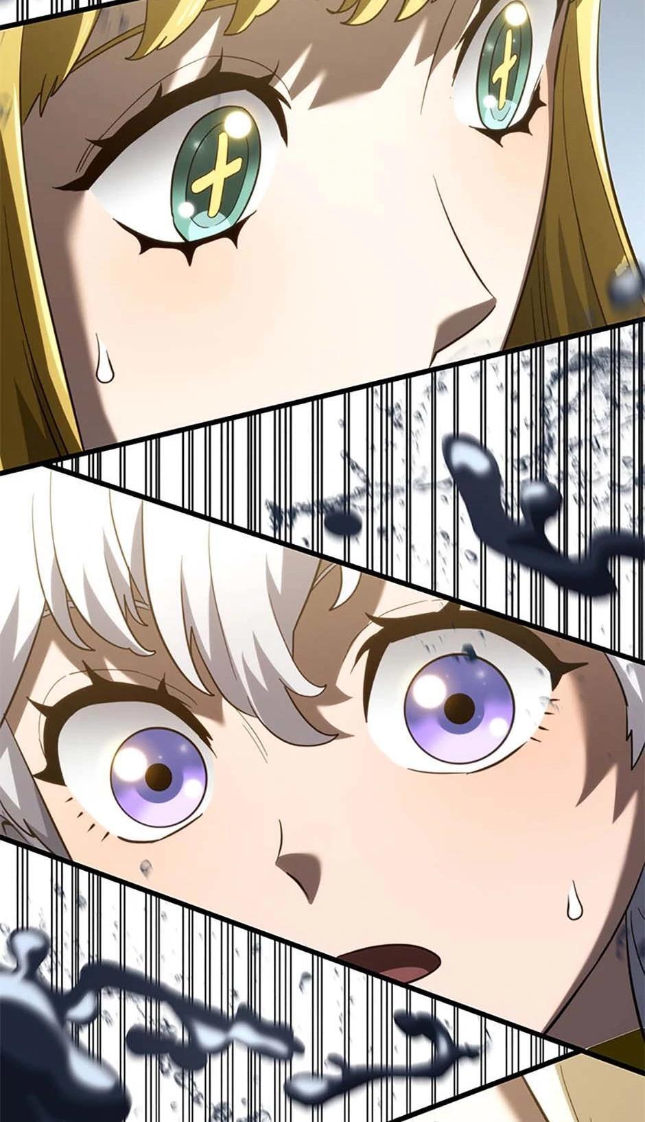 Read Cheolhyeolgeomga Sanyanggaeui Hoegwi Manga Online