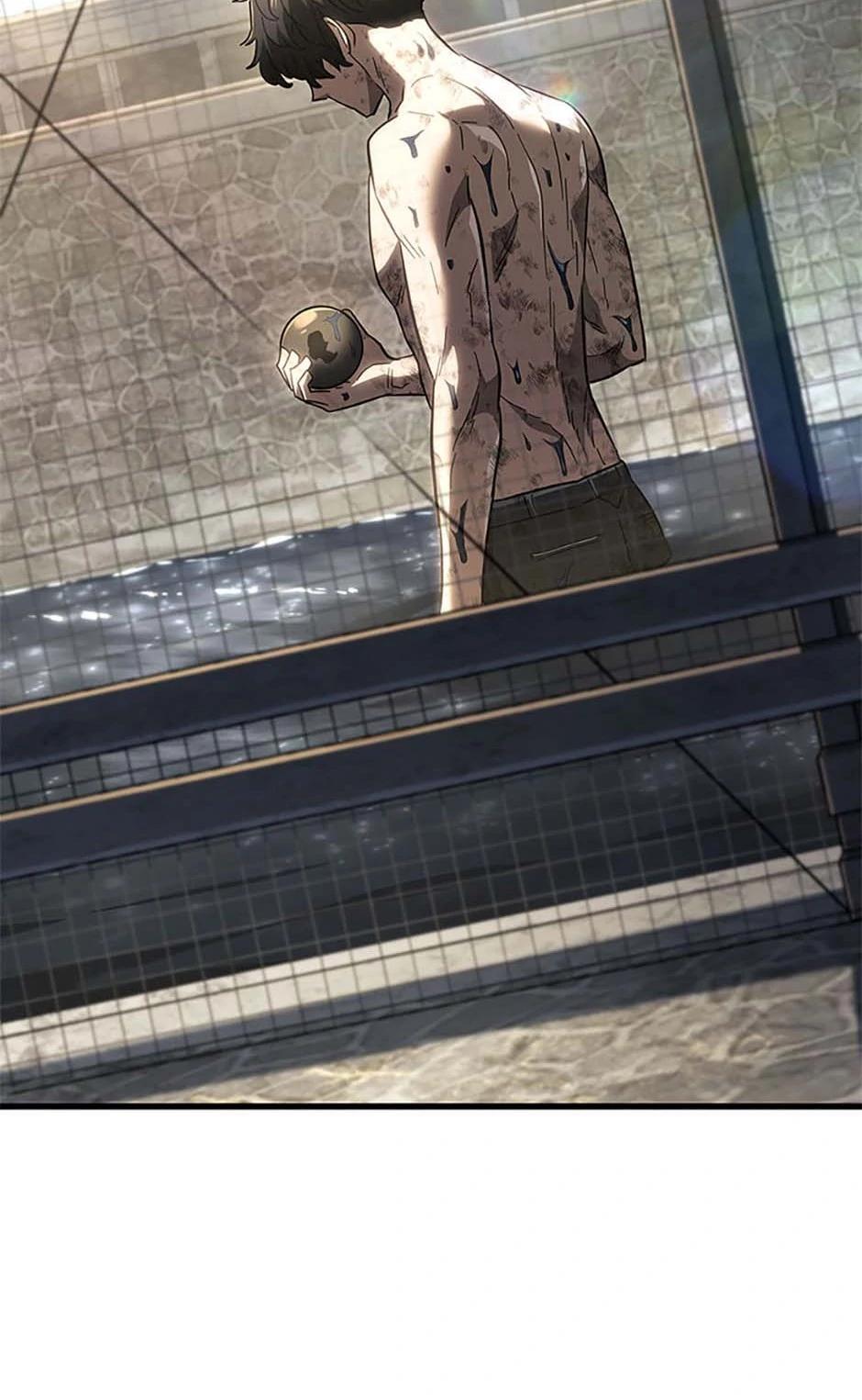 Read Cheolhyeolgeomga Sanyanggaeui Hoegwi Manga Online