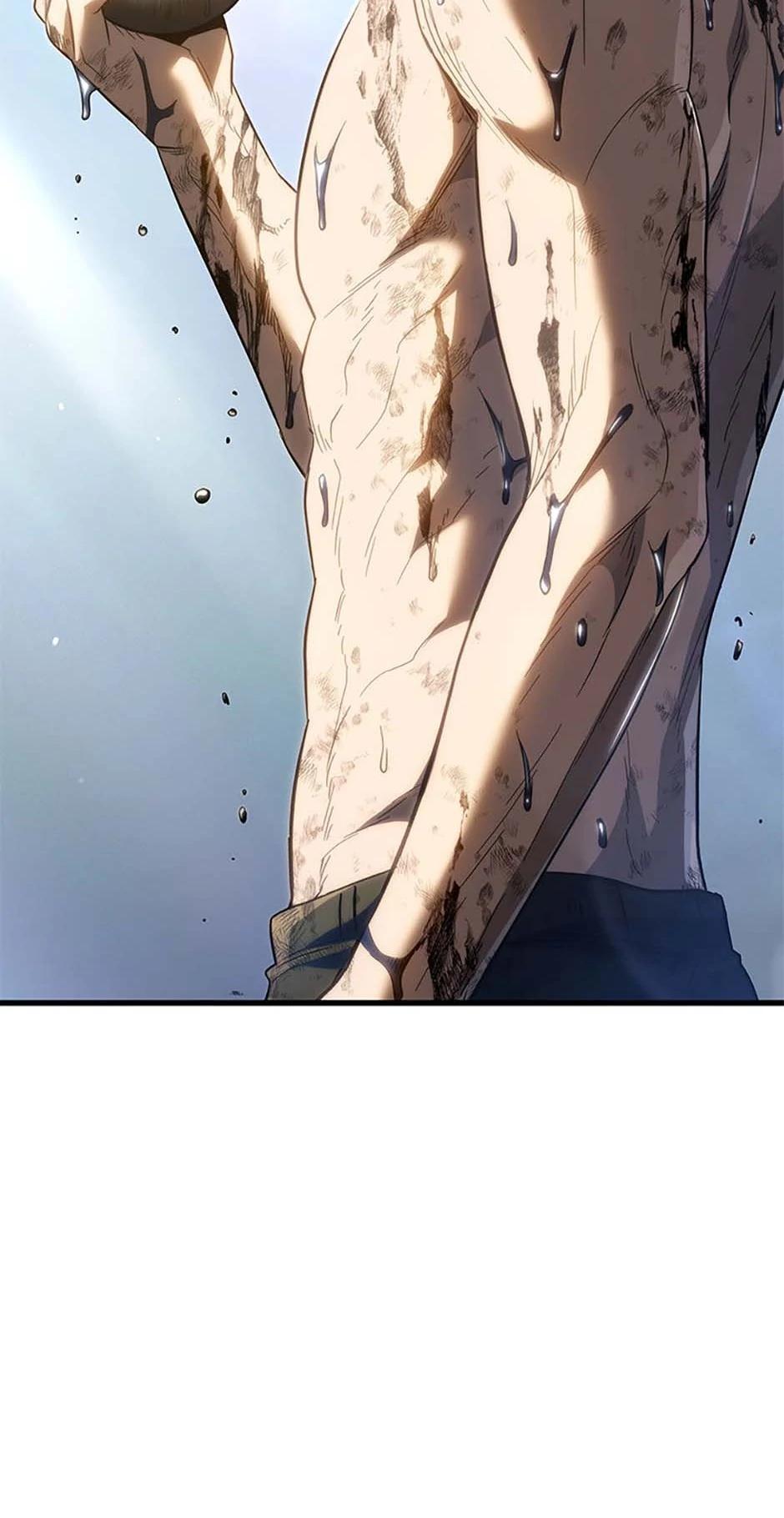 Read Cheolhyeolgeomga Sanyanggaeui Hoegwi Manga Online