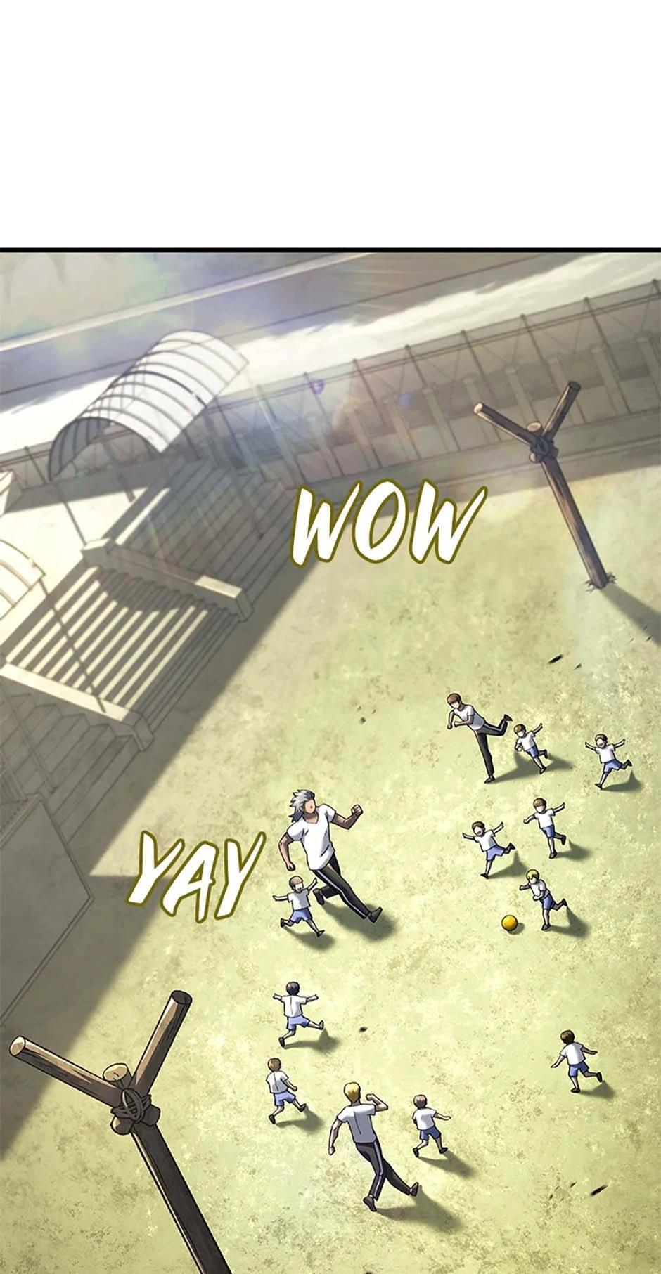 Read Cheolhyeolgeomga Sanyanggaeui Hoegwi Manga Online