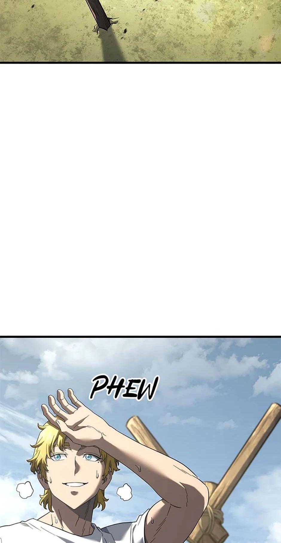 Read Cheolhyeolgeomga Sanyanggaeui Hoegwi Manga Online