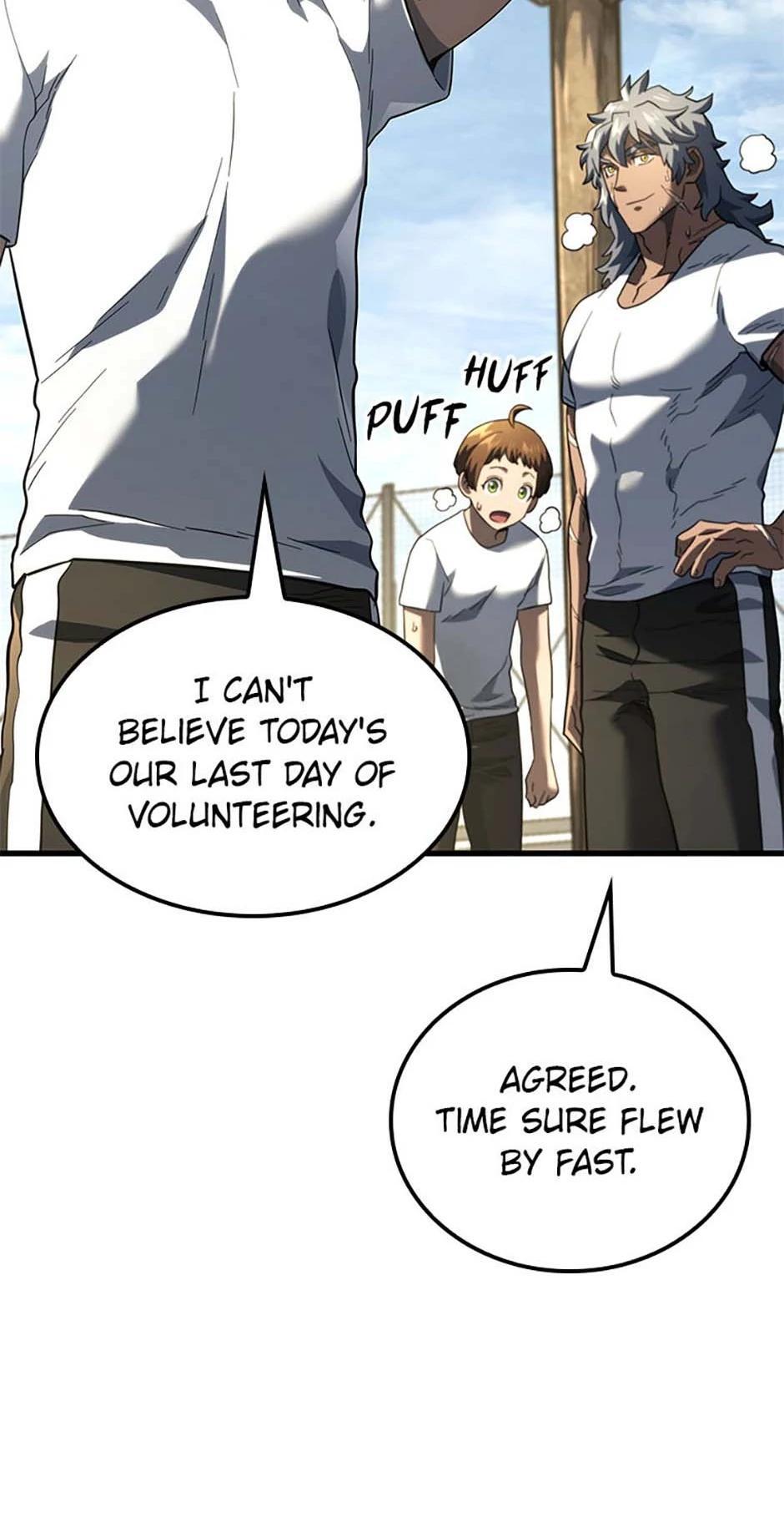 Read Cheolhyeolgeomga Sanyanggaeui Hoegwi Manga Online