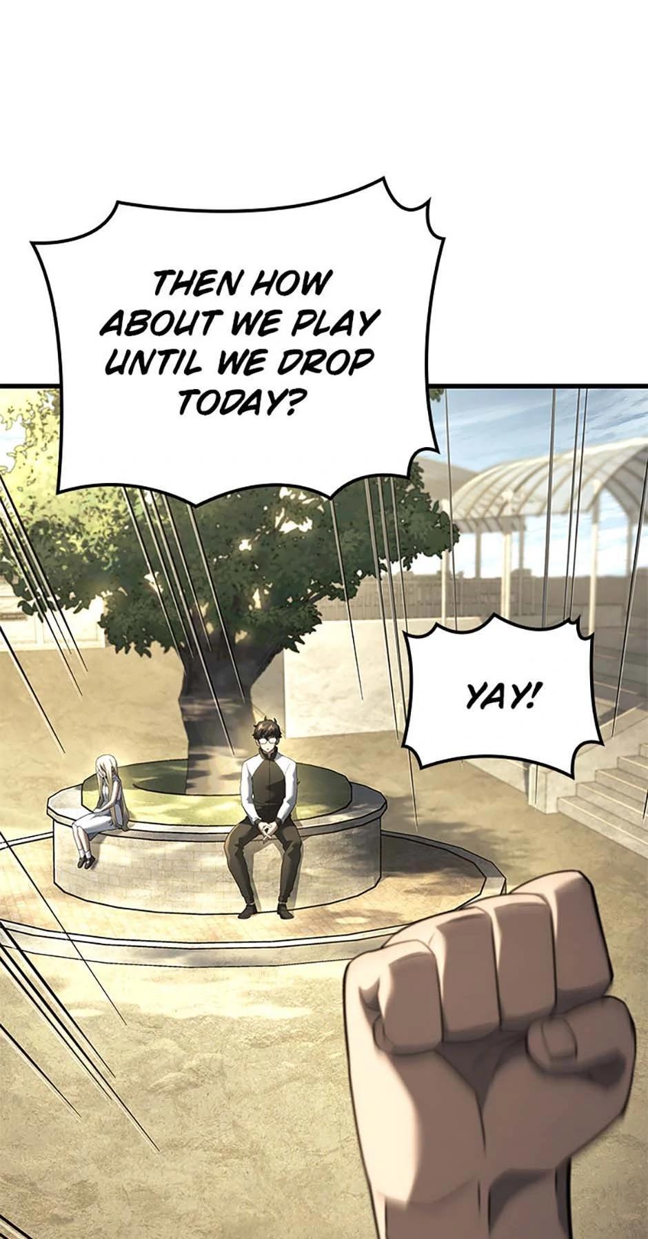 Read Cheolhyeolgeomga Sanyanggaeui Hoegwi Manga Online