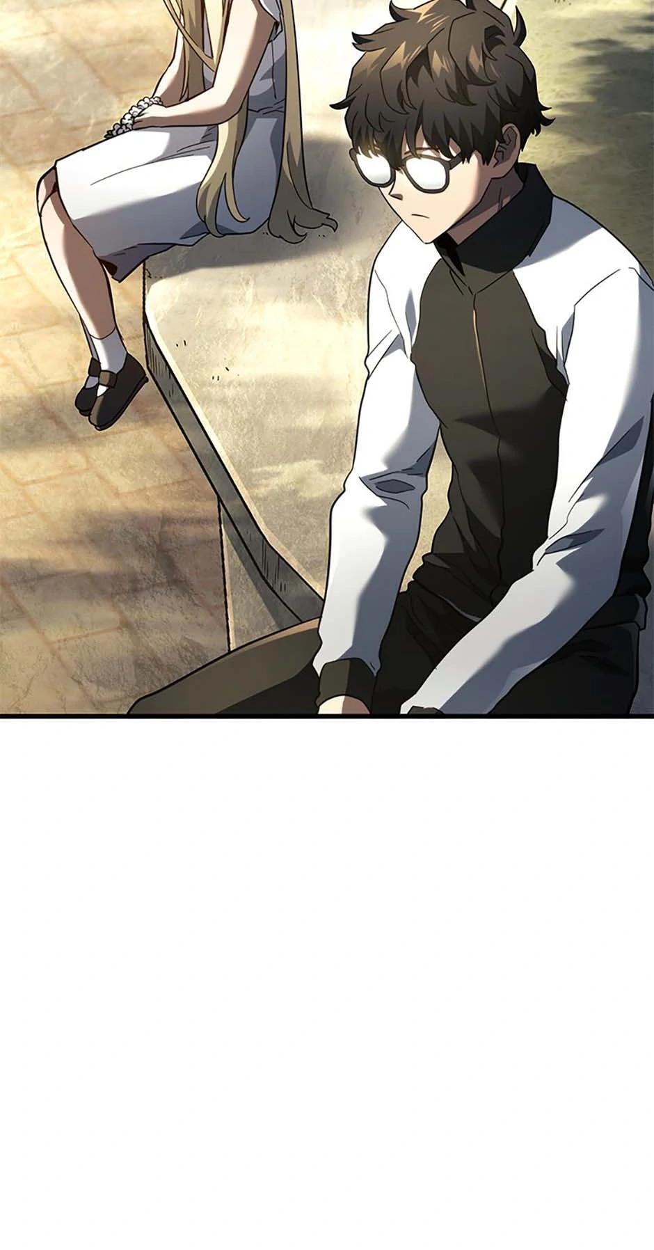 Read Cheolhyeolgeomga Sanyanggaeui Hoegwi Manga Online