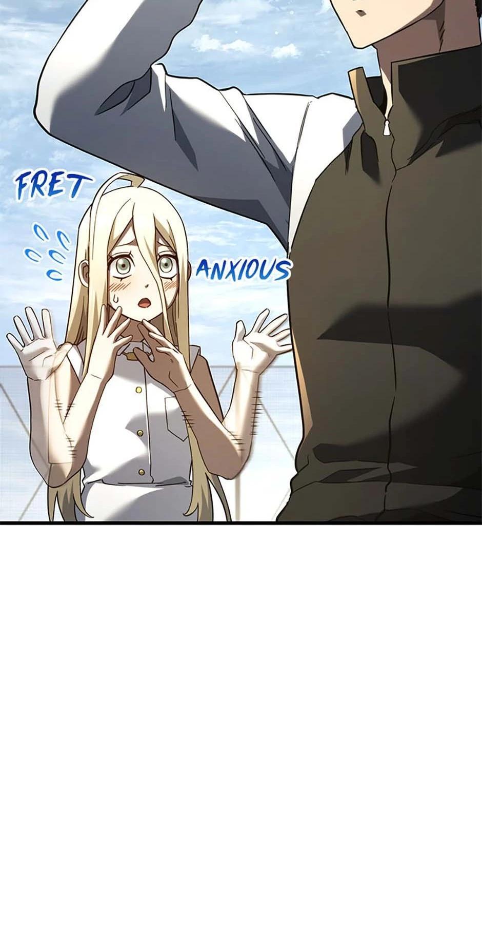 Read Cheolhyeolgeomga Sanyanggaeui Hoegwi Manga Online