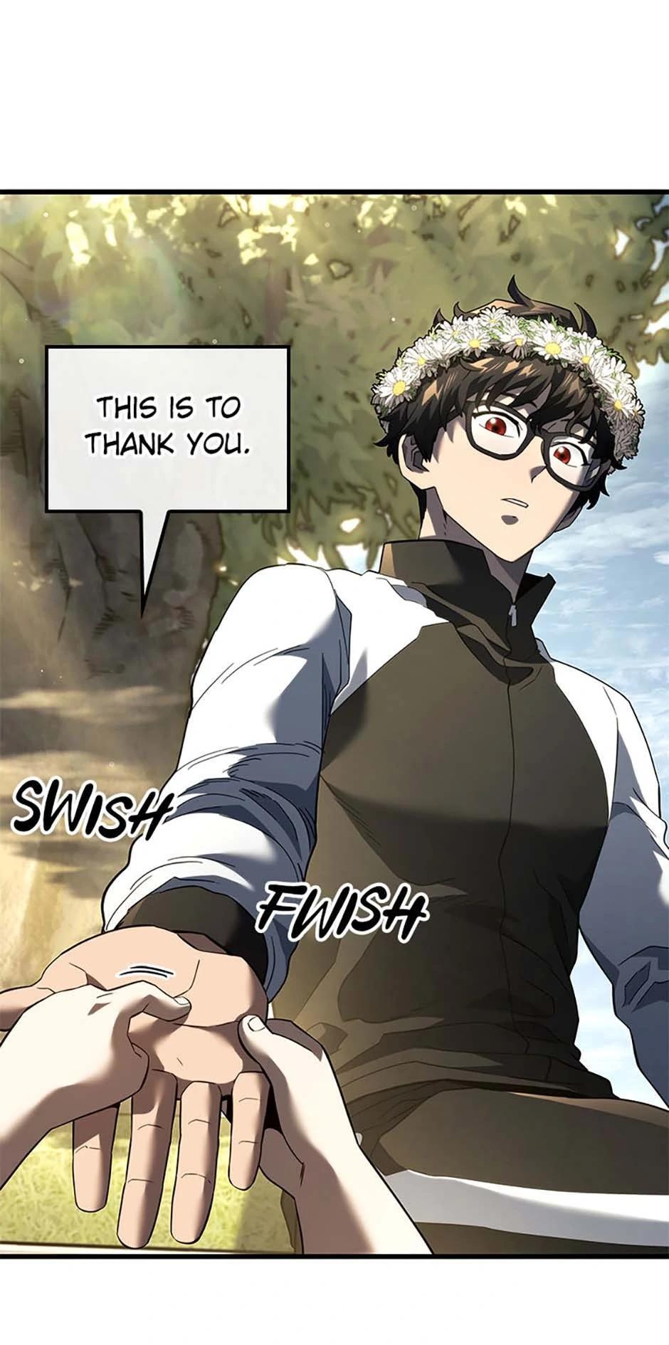 Read Cheolhyeolgeomga Sanyanggaeui Hoegwi Manga Online