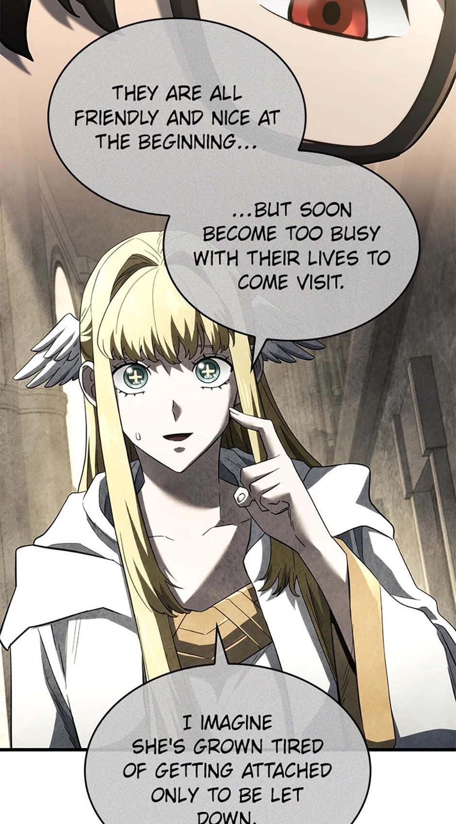 Read Cheolhyeolgeomga Sanyanggaeui Hoegwi Manga Online