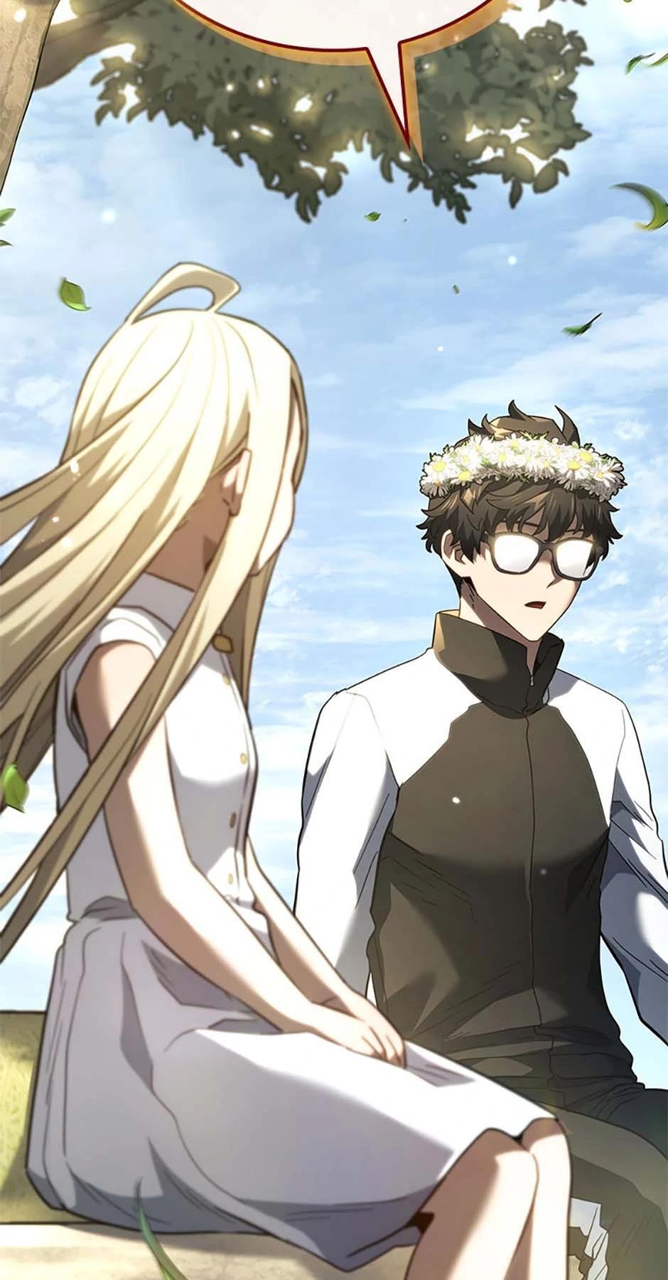 Read Cheolhyeolgeomga Sanyanggaeui Hoegwi Manga Online