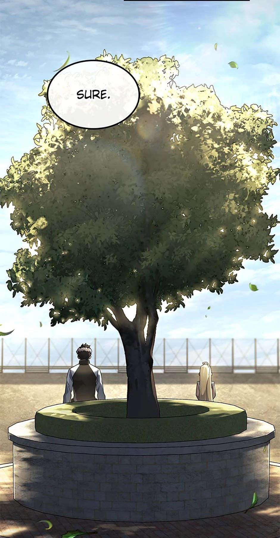 Read Cheolhyeolgeomga Sanyanggaeui Hoegwi Manga Online