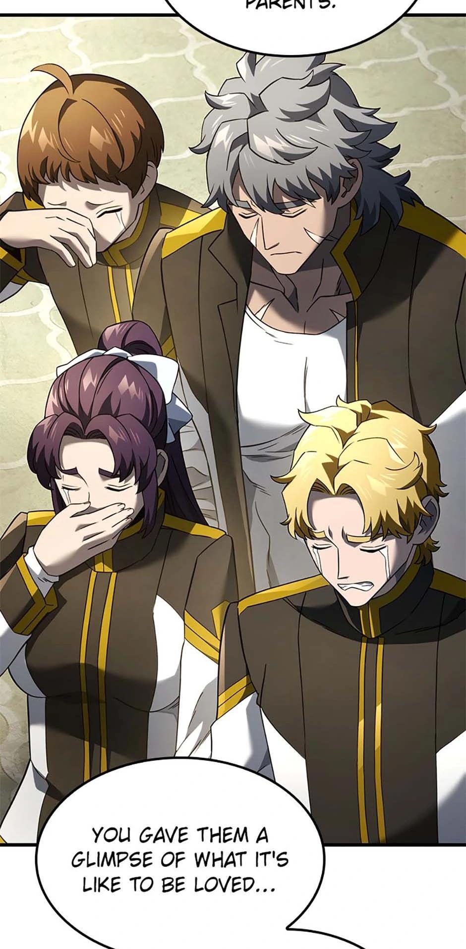 Read Cheolhyeolgeomga Sanyanggaeui Hoegwi Manga Online