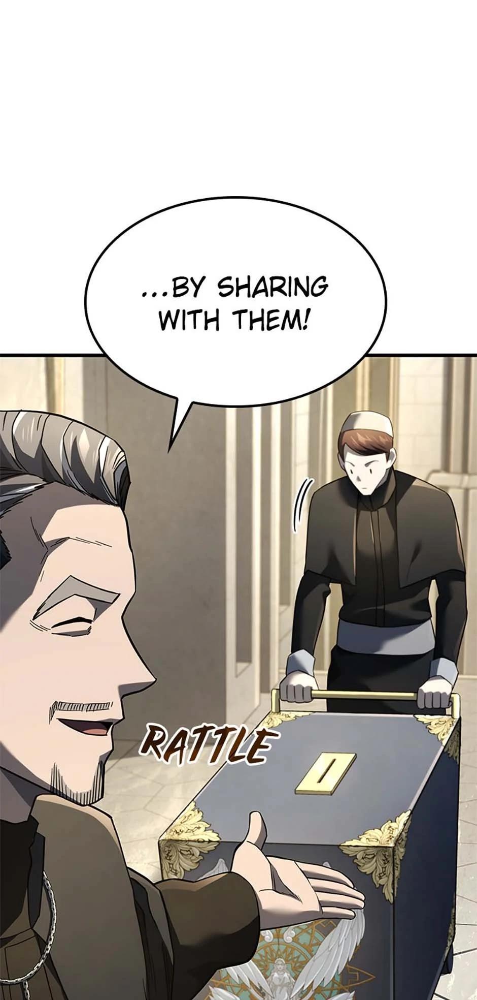 Read Cheolhyeolgeomga Sanyanggaeui Hoegwi Manga Online