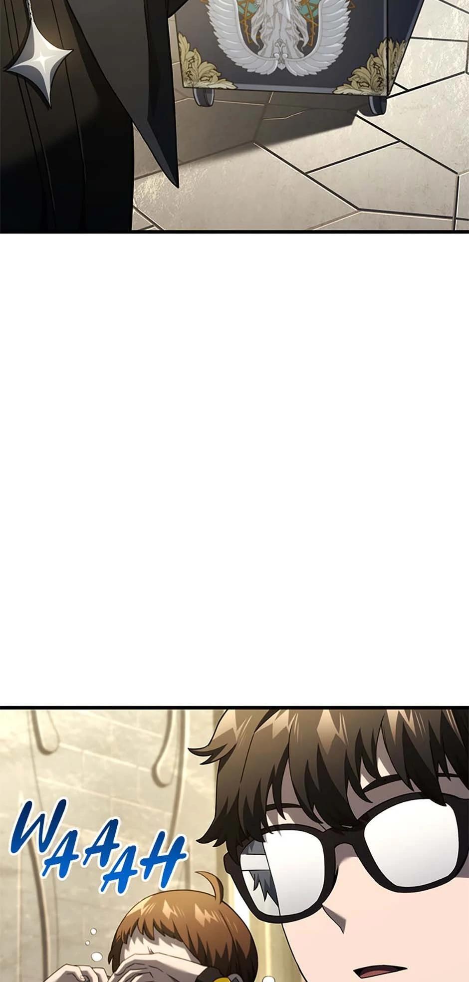 Read Cheolhyeolgeomga Sanyanggaeui Hoegwi Manga Online