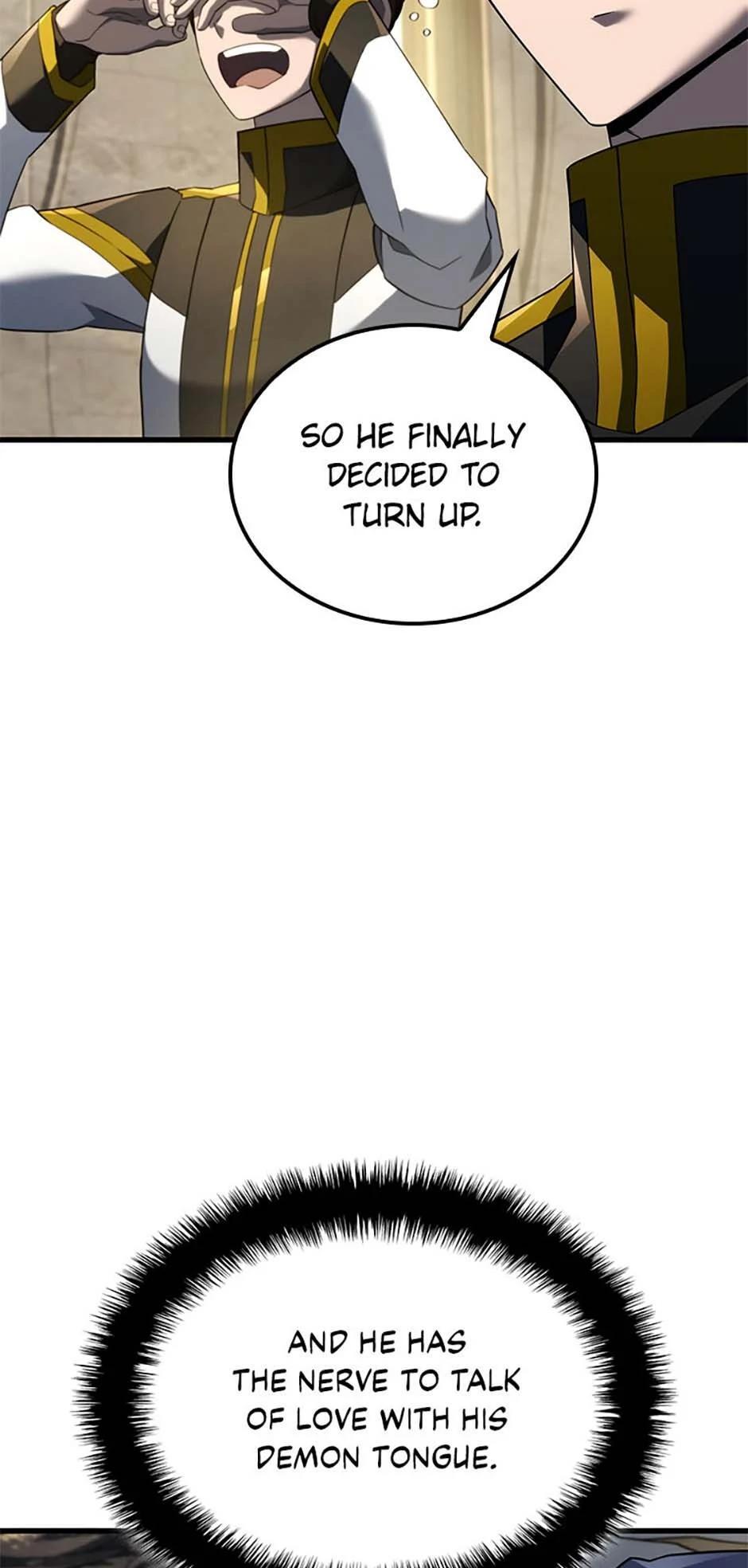 Read Cheolhyeolgeomga Sanyanggaeui Hoegwi Manga Online