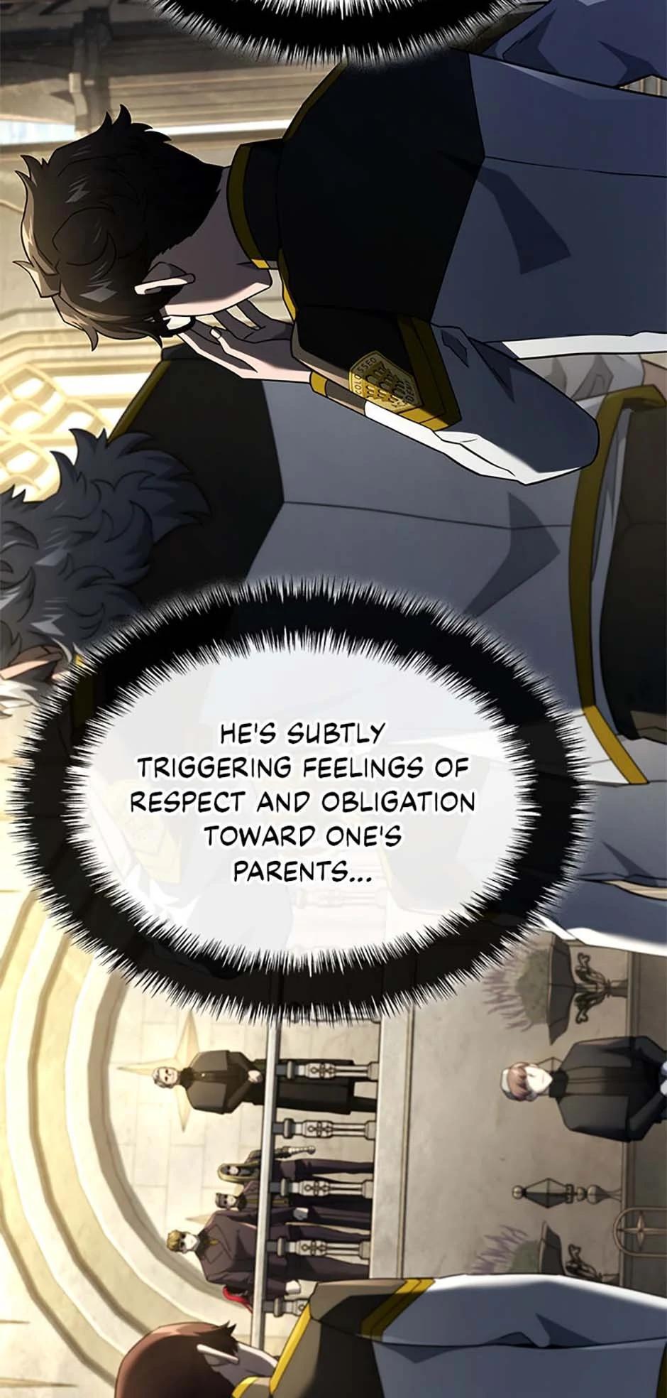 Read Cheolhyeolgeomga Sanyanggaeui Hoegwi Manga Online