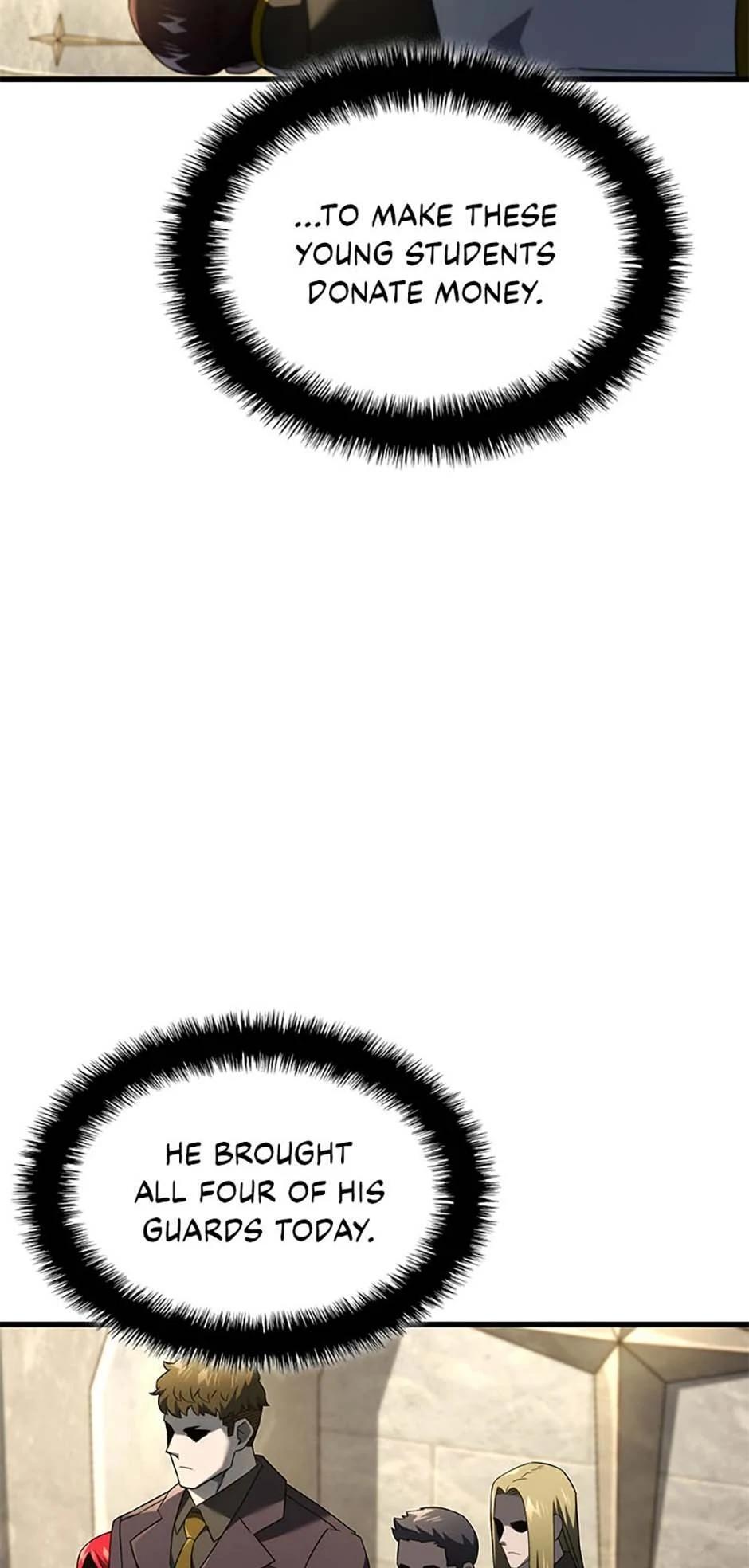 Read Cheolhyeolgeomga Sanyanggaeui Hoegwi Manga Online