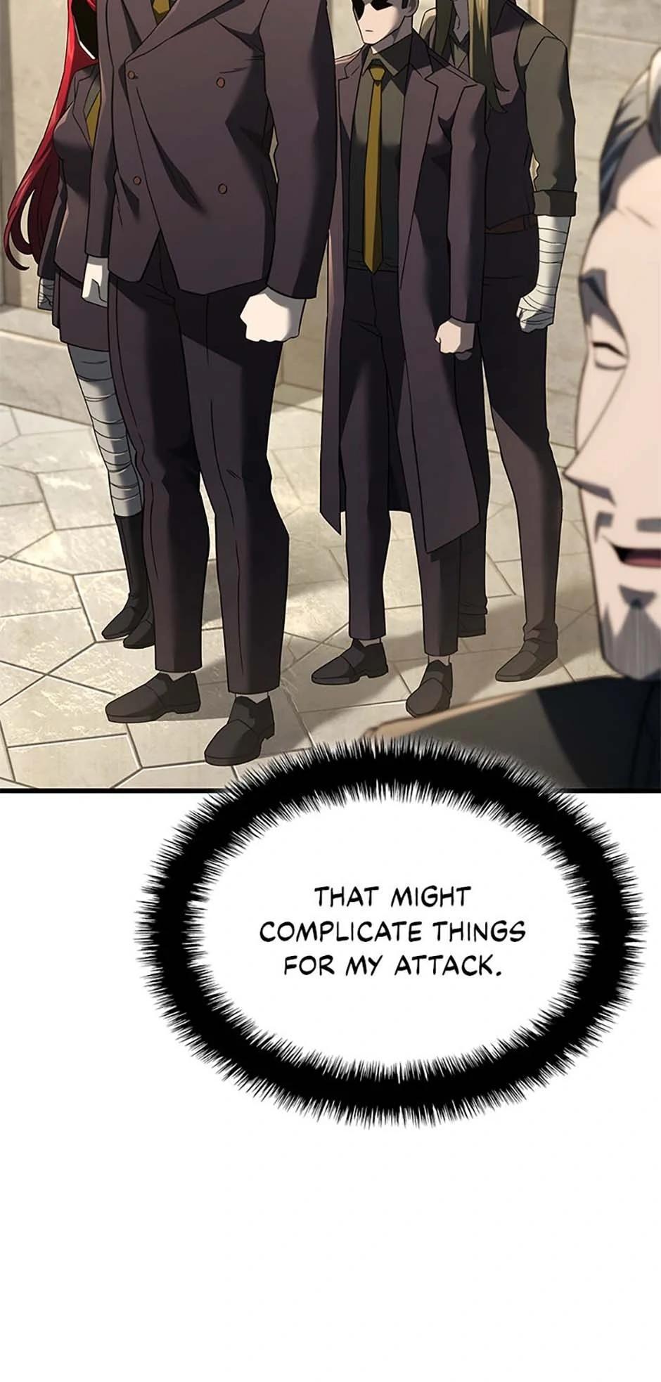 Read Cheolhyeolgeomga Sanyanggaeui Hoegwi Manga Online