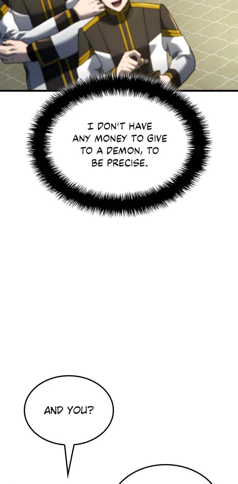 Read Cheolhyeolgeomga Sanyanggaeui Hoegwi Manga Online