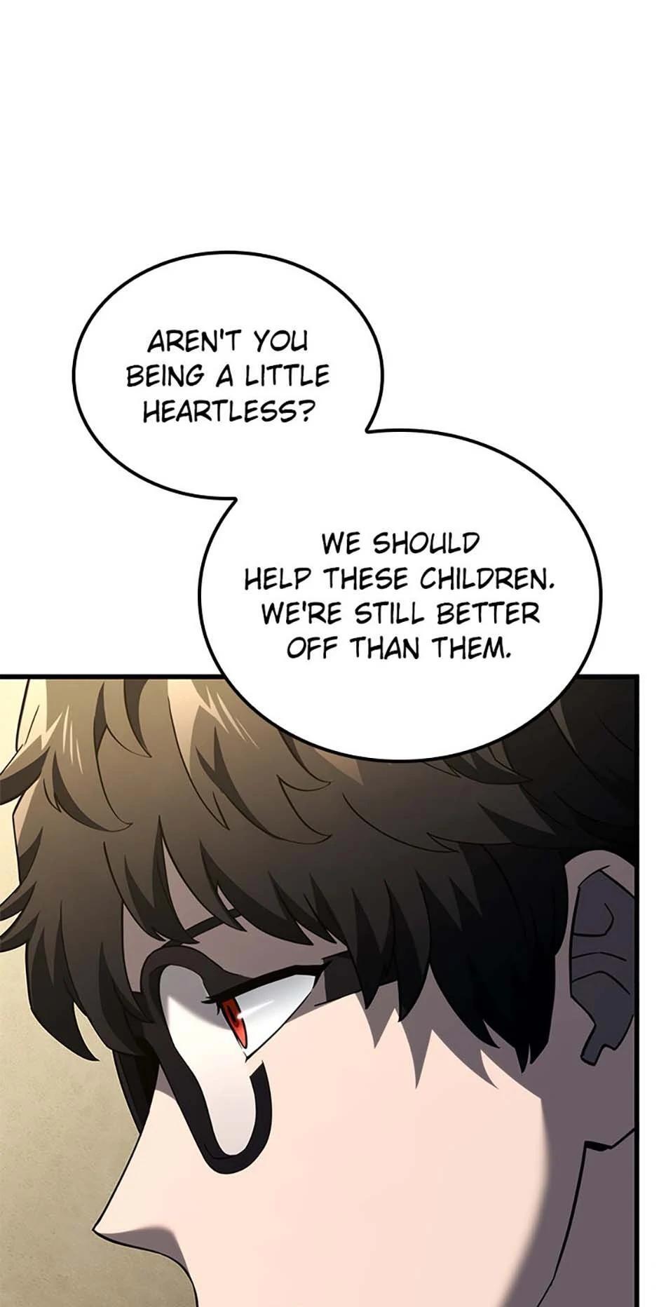 Read Cheolhyeolgeomga Sanyanggaeui Hoegwi Manga Online