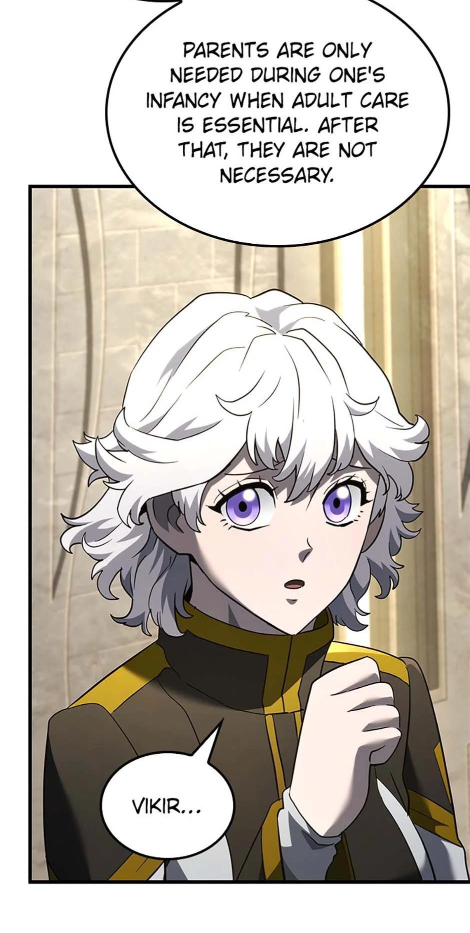 Read Cheolhyeolgeomga Sanyanggaeui Hoegwi Manga Online