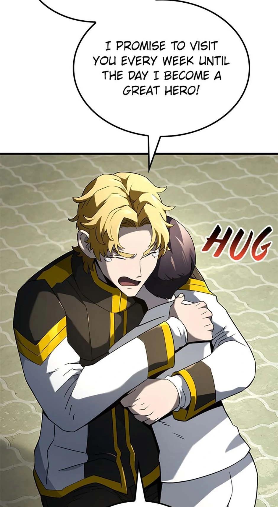 Read Cheolhyeolgeomga Sanyanggaeui Hoegwi Manga Online