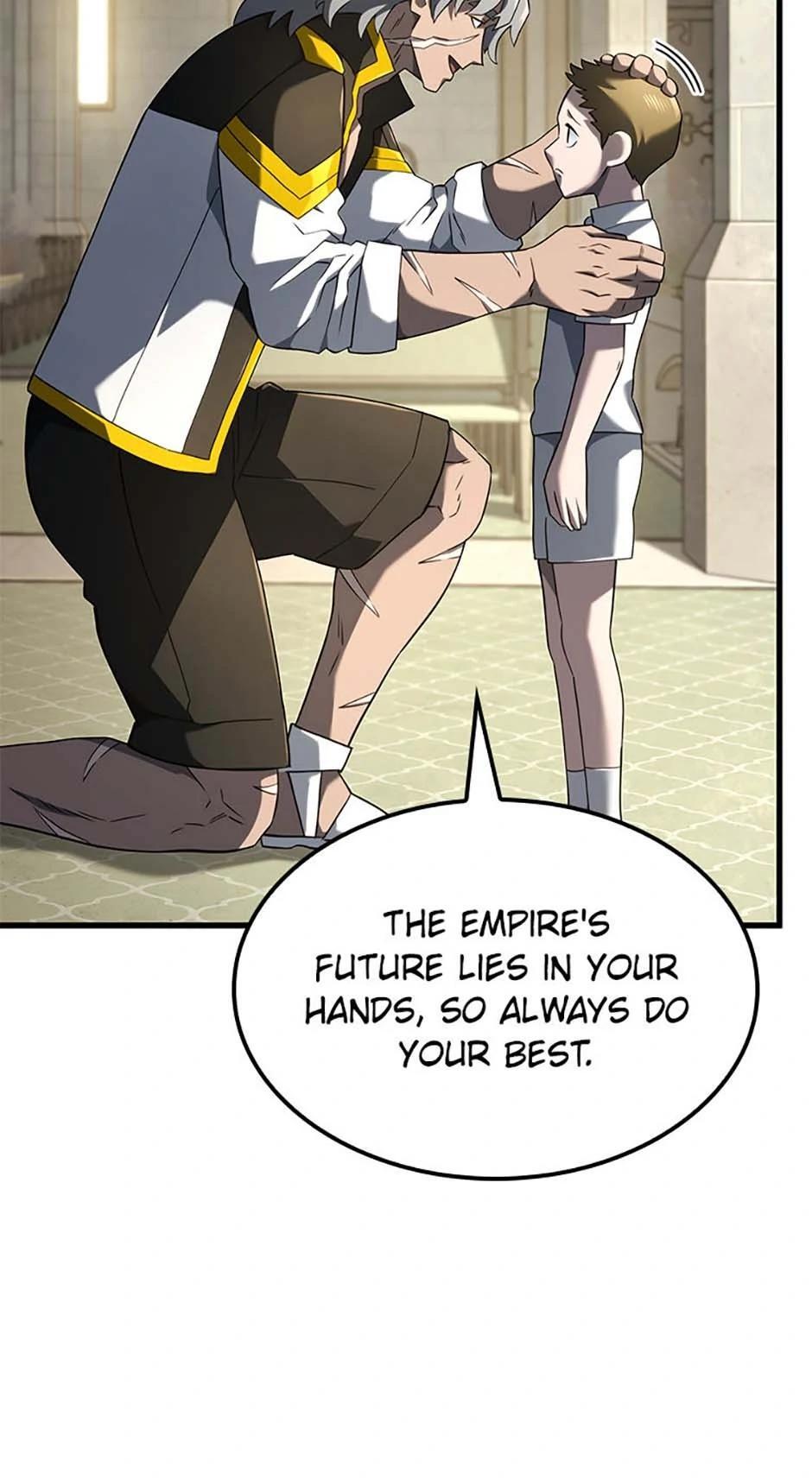 Read Cheolhyeolgeomga Sanyanggaeui Hoegwi Manga Online