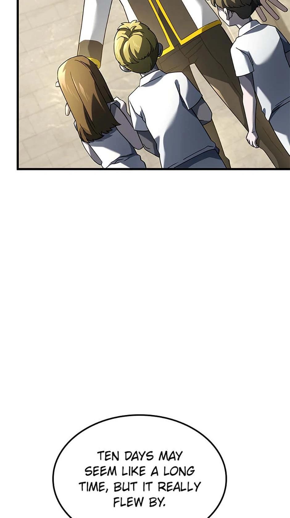 Read Cheolhyeolgeomga Sanyanggaeui Hoegwi Manga Online