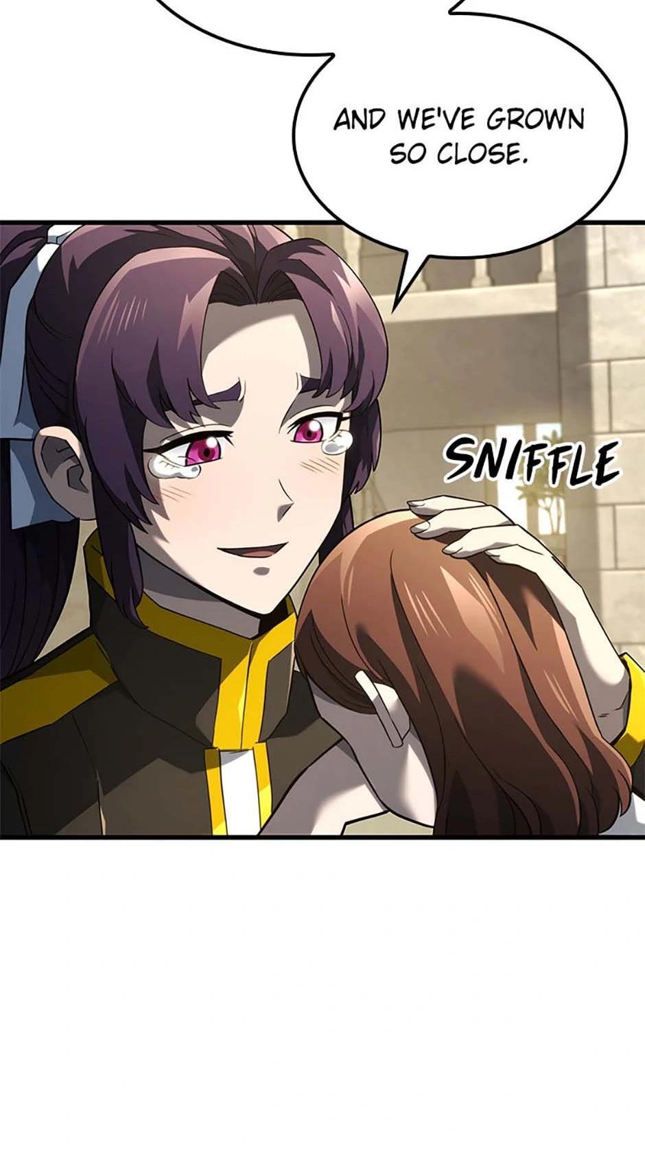 Read Cheolhyeolgeomga Sanyanggaeui Hoegwi Manga Online