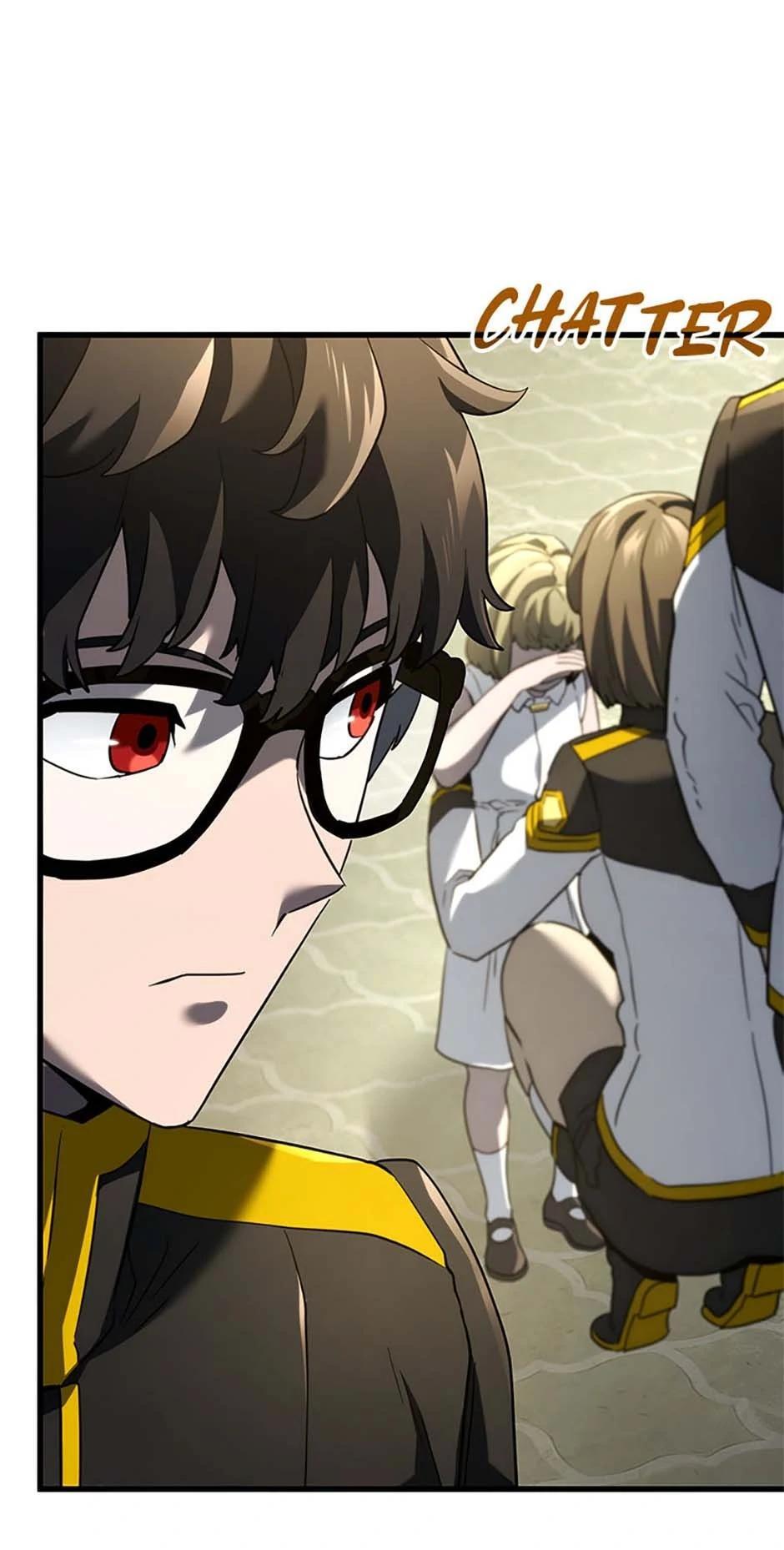 Read Cheolhyeolgeomga Sanyanggaeui Hoegwi Manga Online