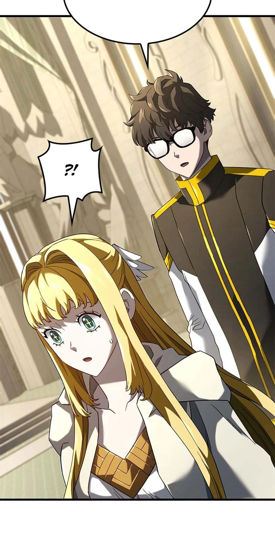 Read Cheolhyeolgeomga Sanyanggaeui Hoegwi Manga Online