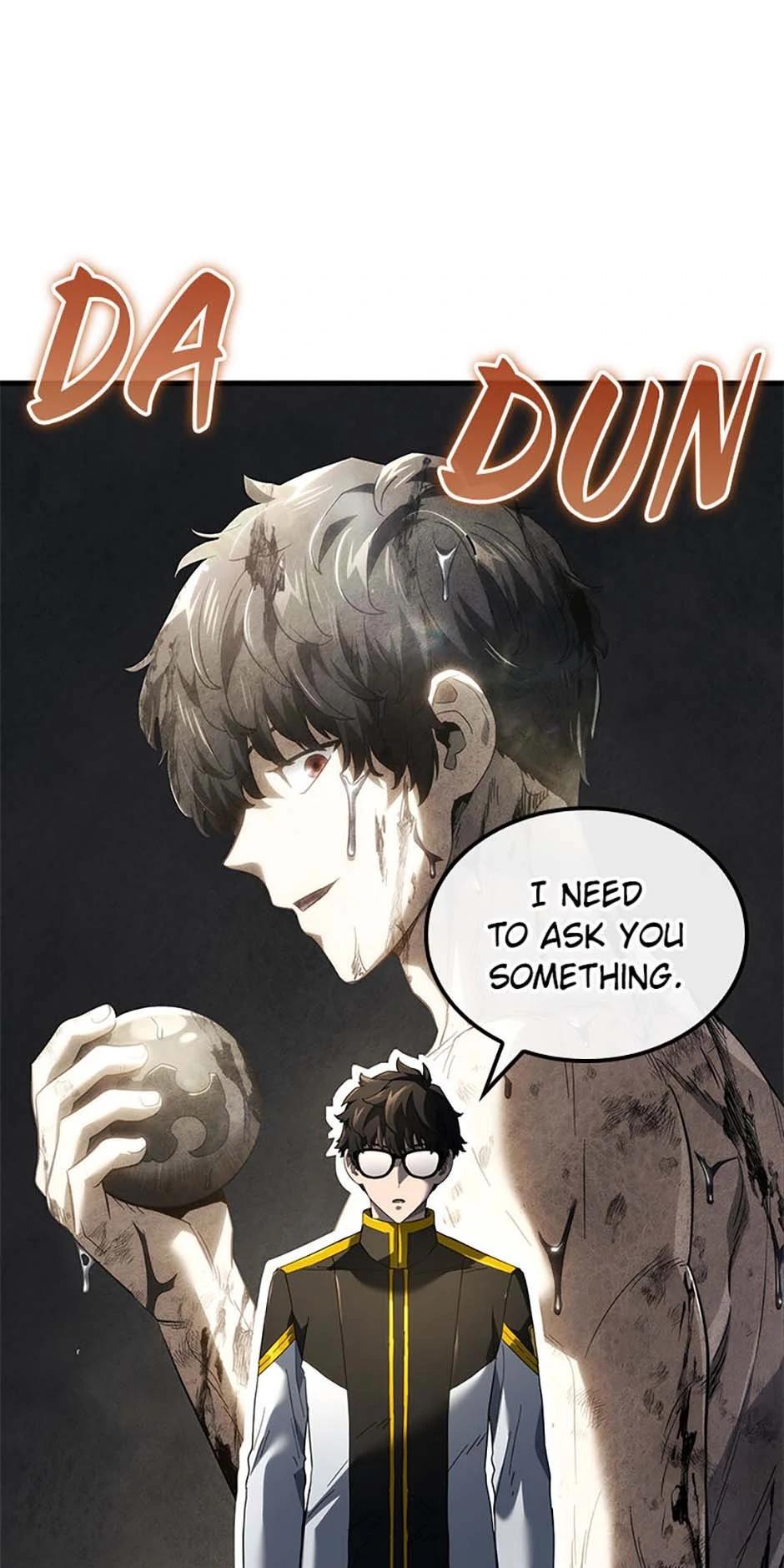 Read Cheolhyeolgeomga Sanyanggaeui Hoegwi Manga Online