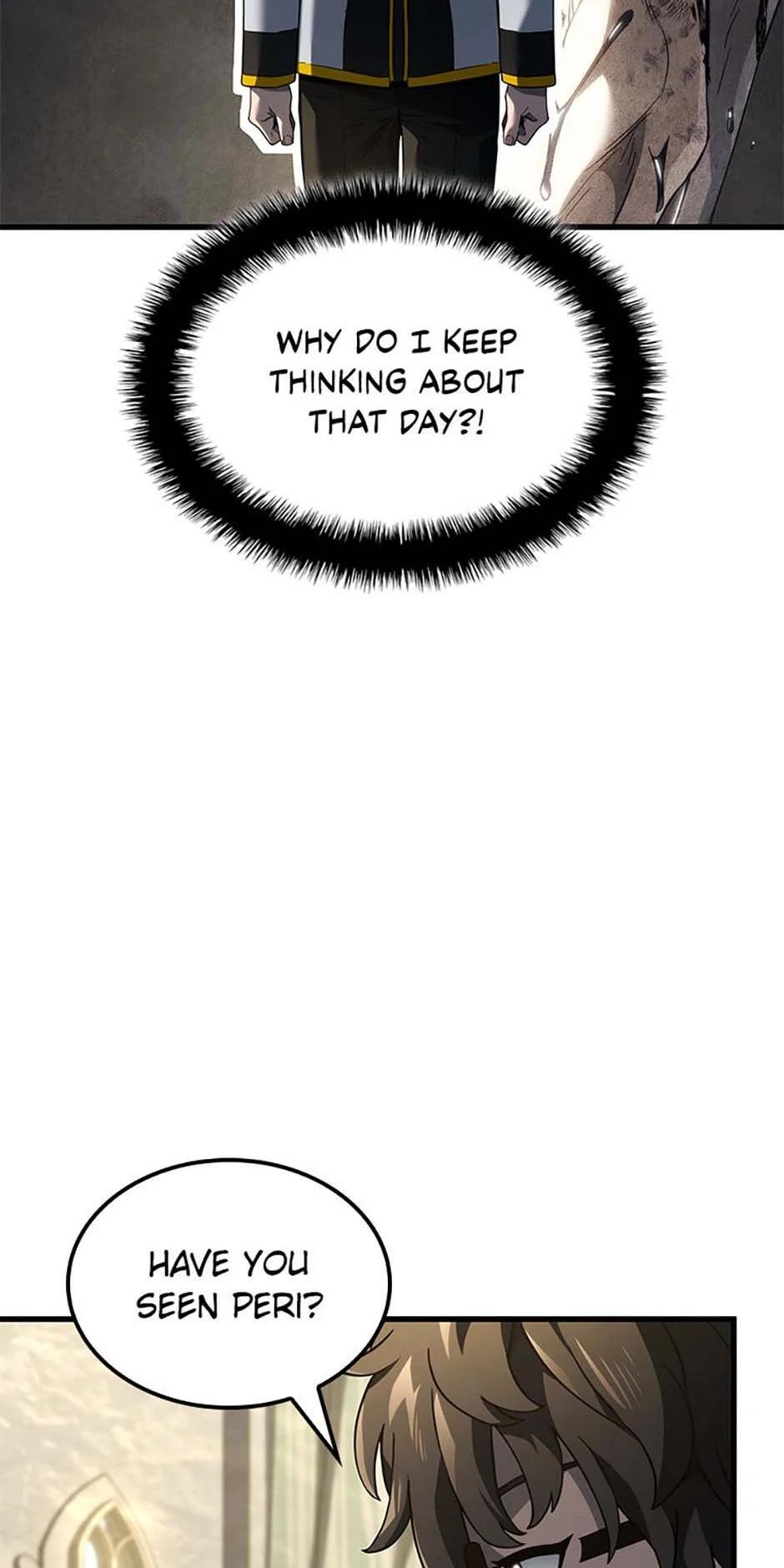 Read Cheolhyeolgeomga Sanyanggaeui Hoegwi Manga Online