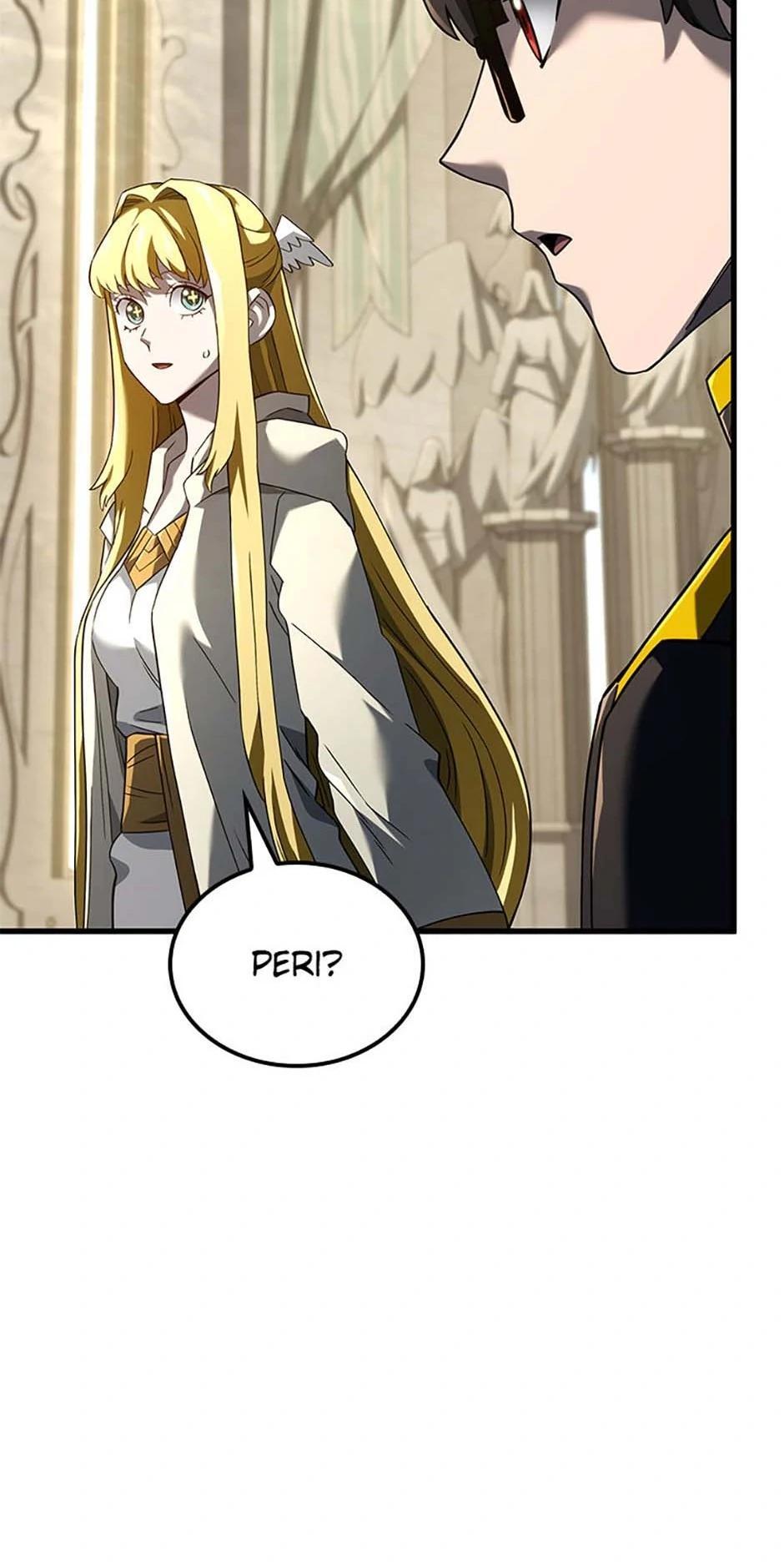 Read Cheolhyeolgeomga Sanyanggaeui Hoegwi Manga Online