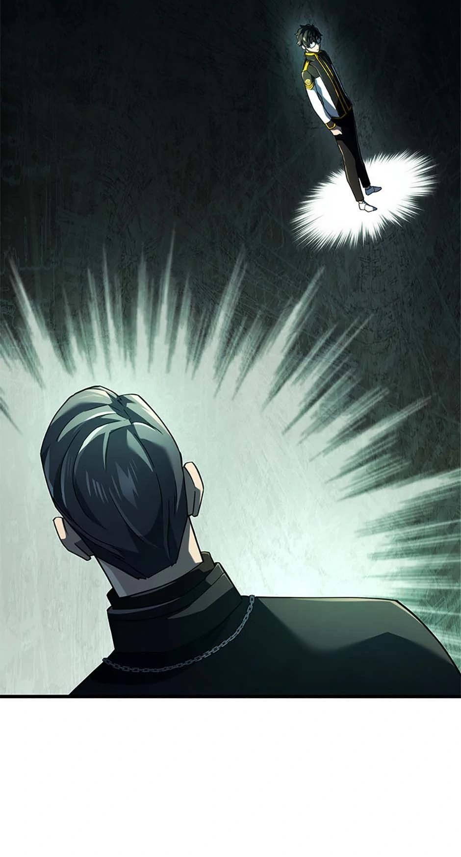 Read Cheolhyeolgeomga Sanyanggaeui Hoegwi Manga Online