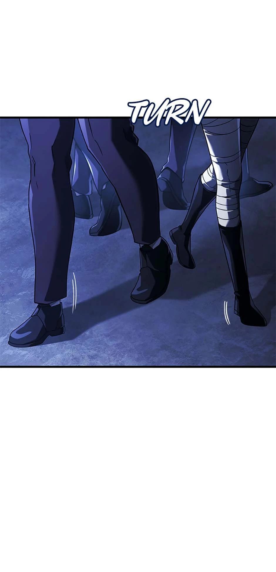 Read Cheolhyeolgeomga Sanyanggaeui Hoegwi Manga Online