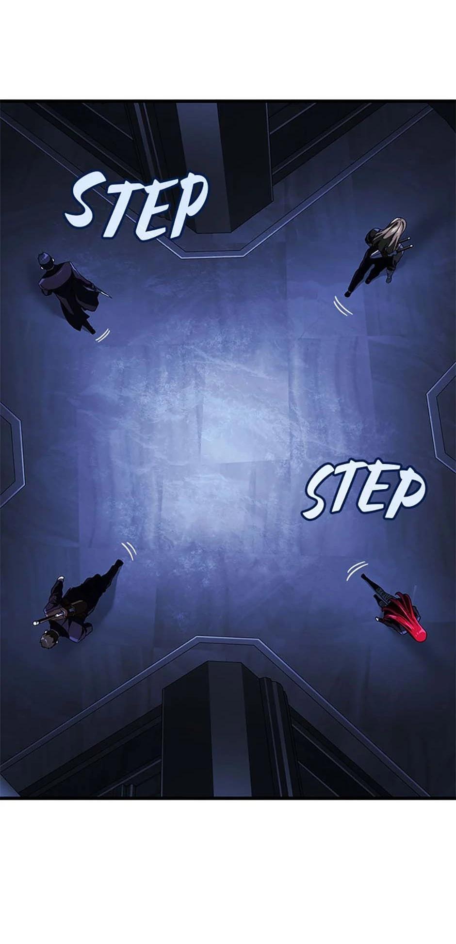 Read Cheolhyeolgeomga Sanyanggaeui Hoegwi Manga Online