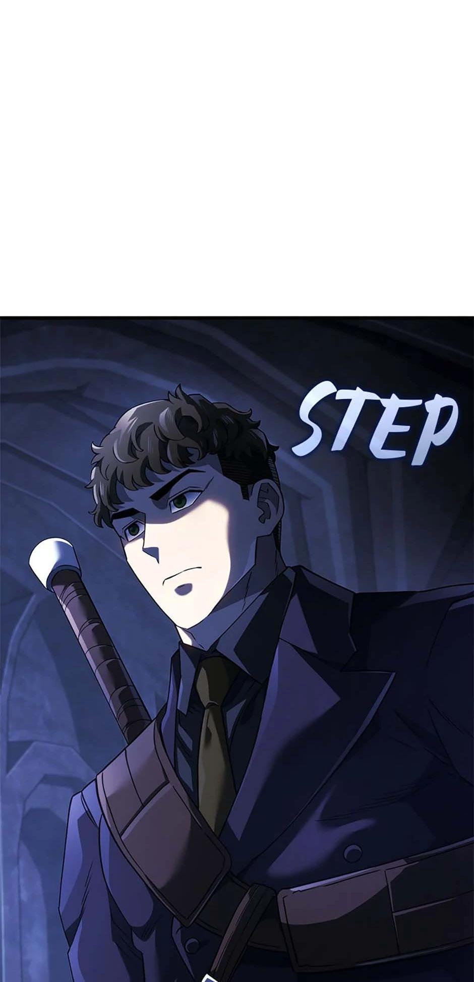 Read Cheolhyeolgeomga Sanyanggaeui Hoegwi Manga Online