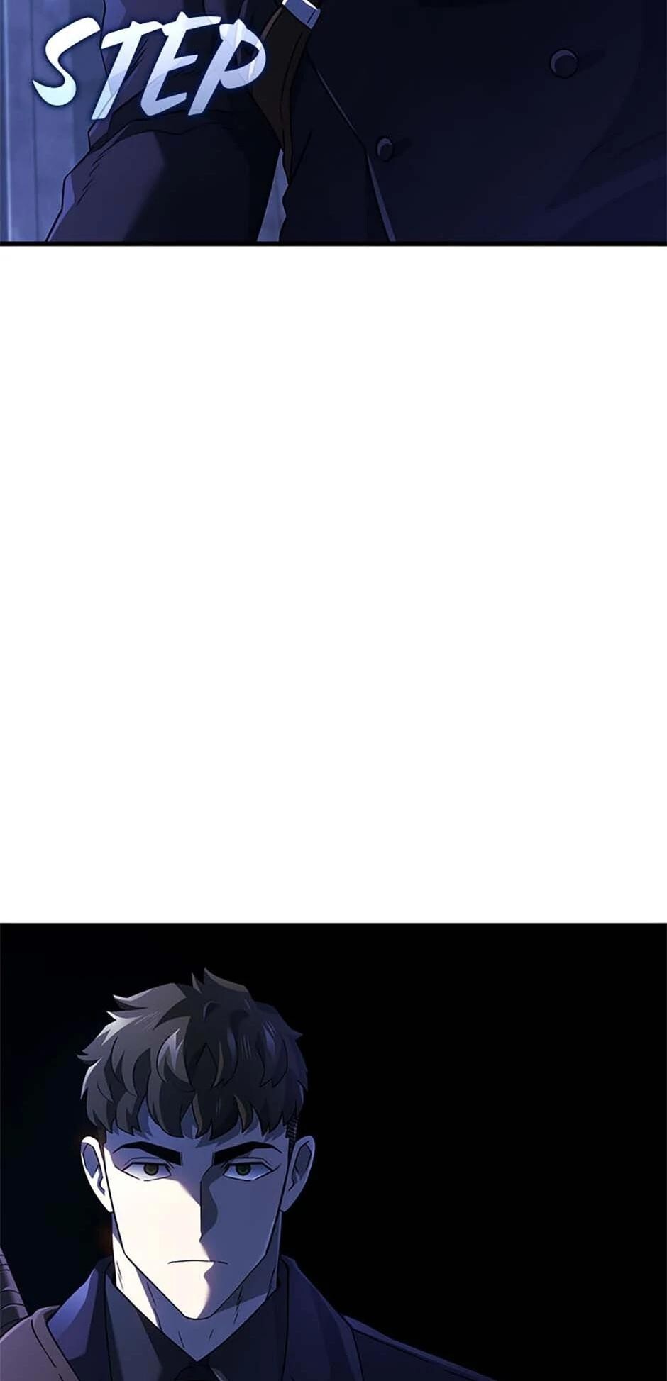 Read Cheolhyeolgeomga Sanyanggaeui Hoegwi Manga Online